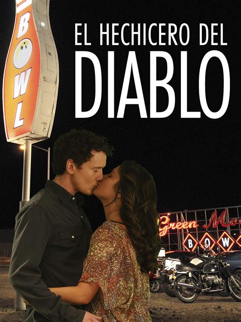 el hechicero del diablo|Iba pa.